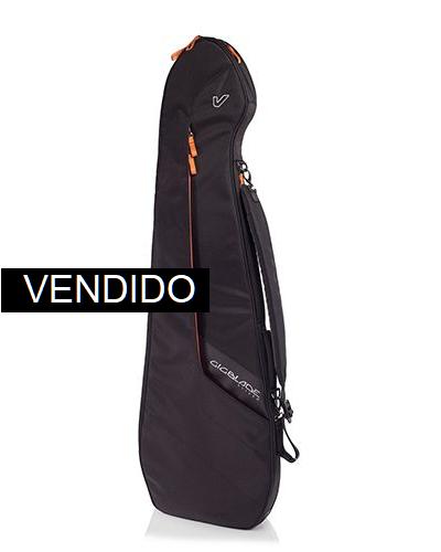 Gruvgear Gigblade Silver Bass